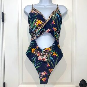 Trina Turk Bathing Suit